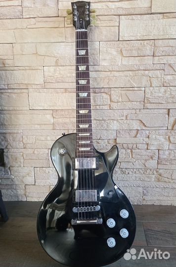 Gibson Les Paul Studio Ebony USA 2009