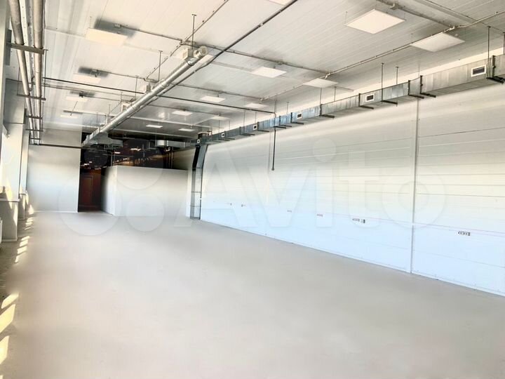 Склад, 2000 м²