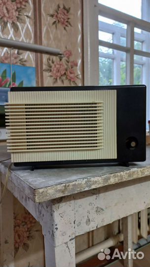 Громкоговоритель СССР