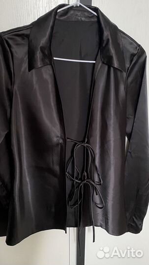 Блуза zara