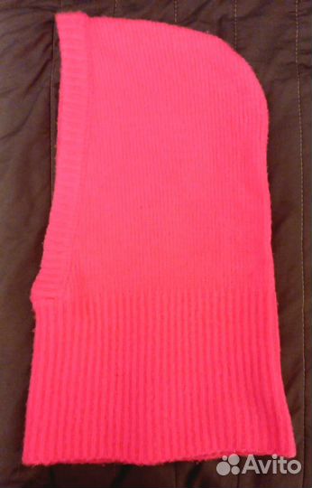 Капоры разные