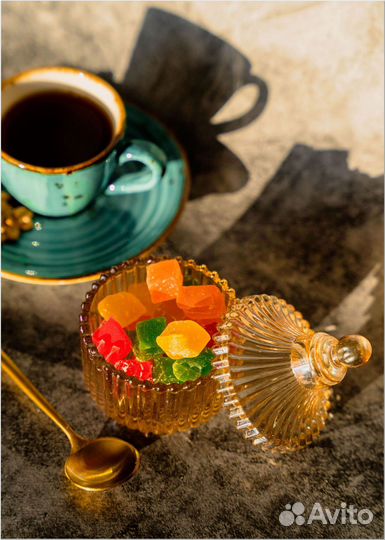 Рахат-лукум