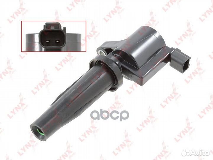 Катушка зажигания SPL1039 lynxauto