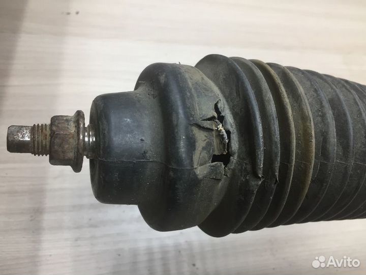 Амортизатор задний левый Kia Spectra SD с2000-2011