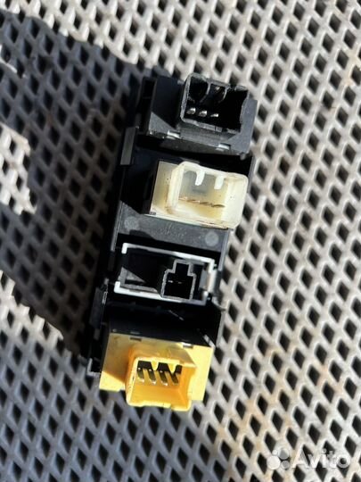 Блок управления Джили Эмгранд ец7