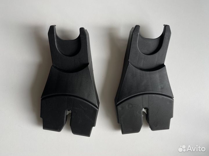 Переходники, адаптеры для Anex/Maxi-Cosi/Cybex