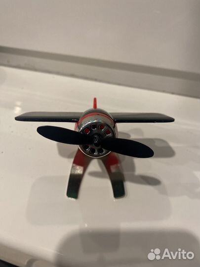 Солнечный Самолёт