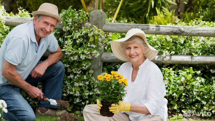 Помощник в загородный дом семейная пара гражд.рф