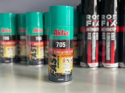 Активатор Akfix