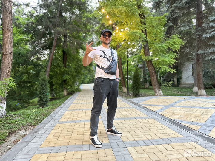 Ведущий и диджей