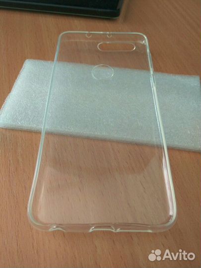 Чехол Huawei Honor 8