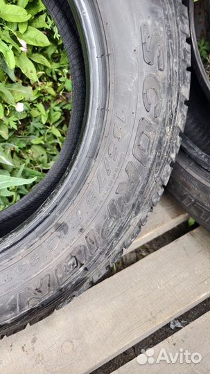 Pirelli Scorpion ATR 185/75 R16