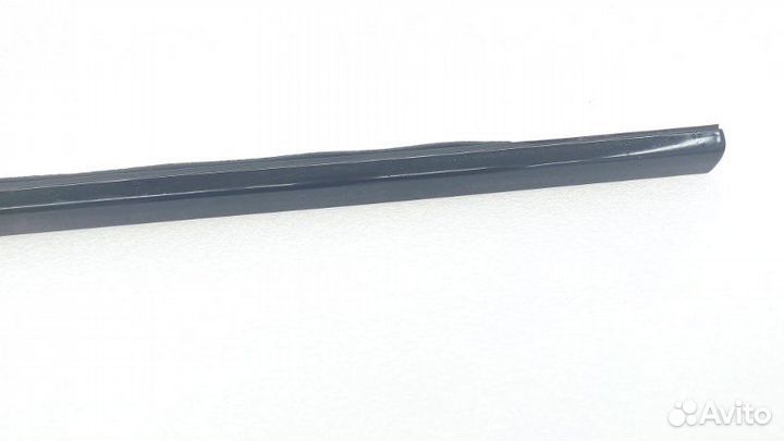 Молдинг стекла двери передний левый Bmw M550Dx F10