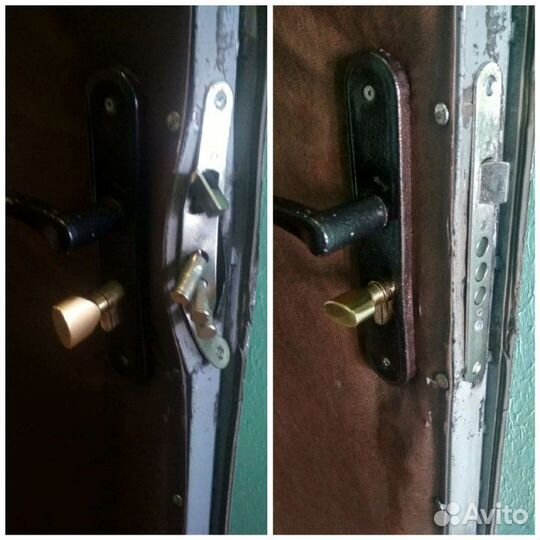 Вскрытие замков двери, установка и ремонт замков
