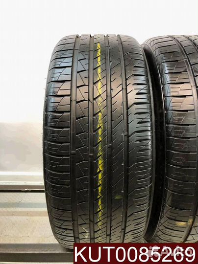 Goodyear Eagle F1 Asymmetric 245/40 R20 107U