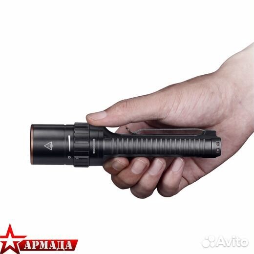 Фонарь LD42 (Fenix)