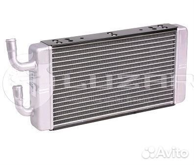 Радиатор печки Урал