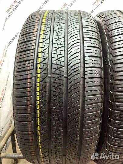 Pirelli Scorpion Verde All Season 275/45 R21 110Y