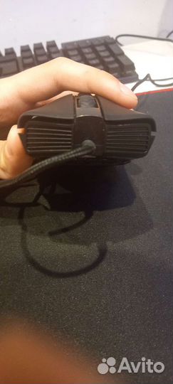 Игровая мышка