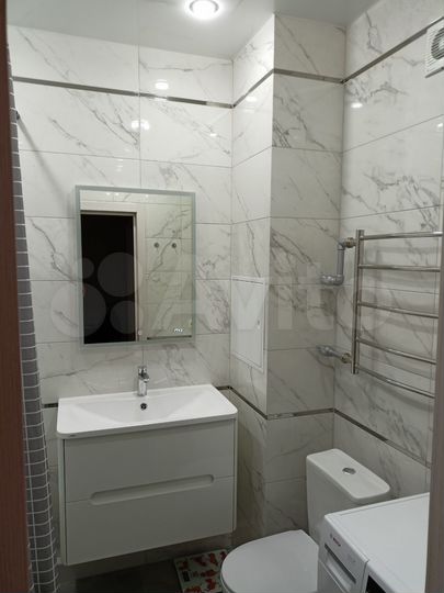 1-к. квартира, 37,2 м², 7/15 эт.