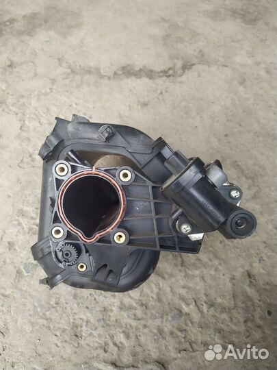 Коллектор впускной Мазда 099800-0402