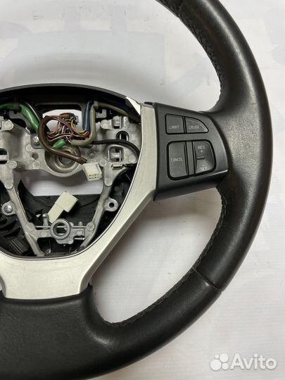 Suzuki SX4 JYA руль в сборе рулевое колесо