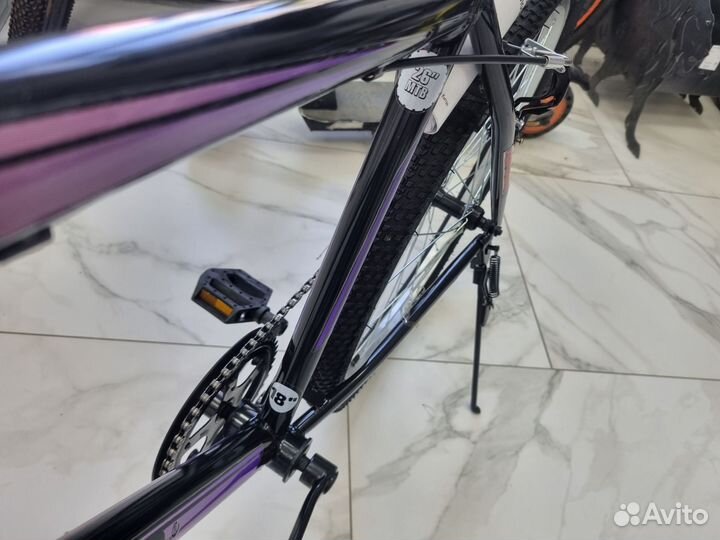 Велосипед Top Gear Forester BHM26441 26 (пх)