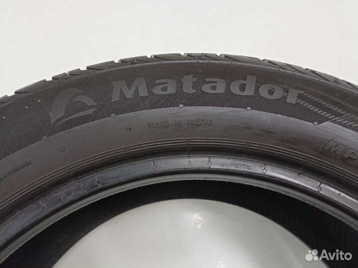 Matador MP 47 Hectorra 3 205/55 R16