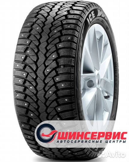 Pirelli Formula Ice 195/55 R16 и 195/55 R16 91T