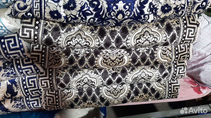 Курпача Мадонна Хамелёон