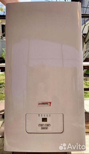 Электрокотел