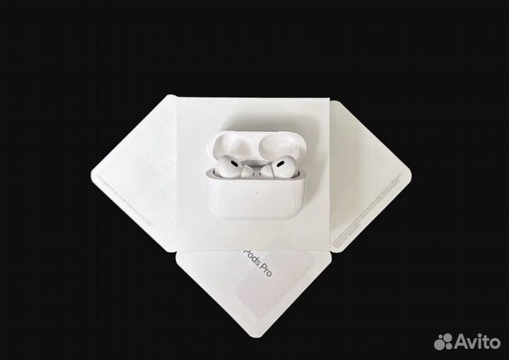 Airpods Pro 2 Luxe