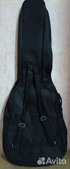 Акустическая гитара cort earth 60 массив