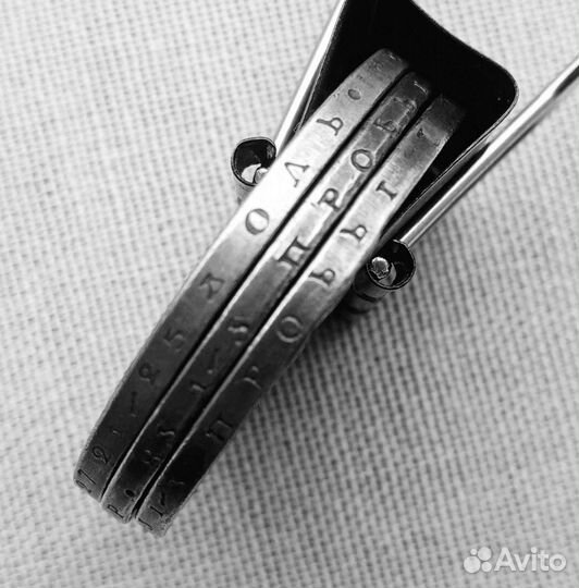 Копии монет рубль Пётр I (1699-1725)