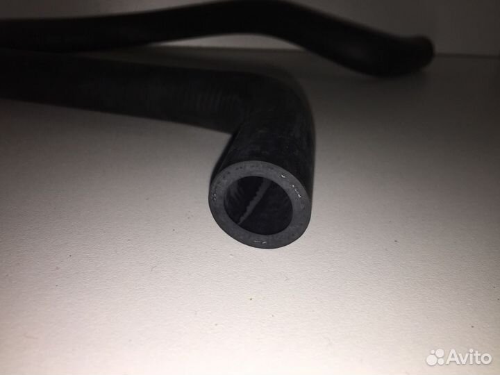 Патрубок отопителя обратный Daewoo Nexia 94-16