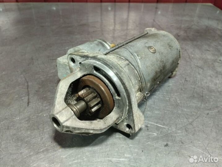 Стартер Mercedes Clk C209 OM646 2.2 CDI 2006