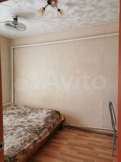 Дом 53,3 м² на участке 7 сот.