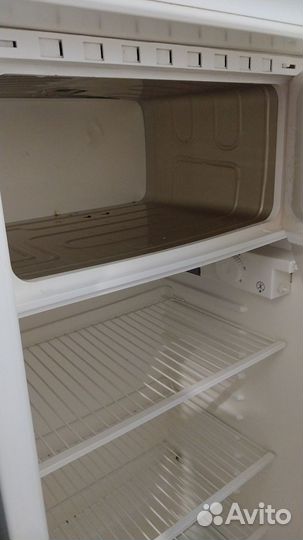 Холодильник полюс