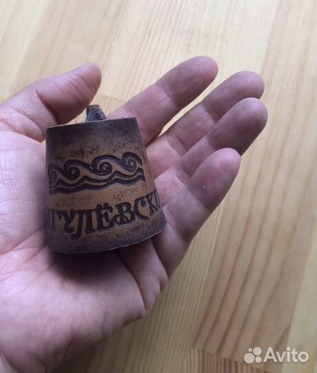 Пивные кружки сувенир