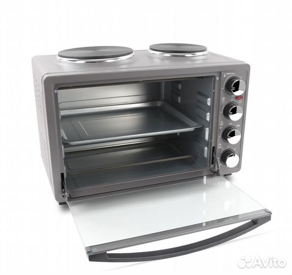 Духовка электрическая