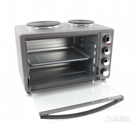 Духовка электрическая