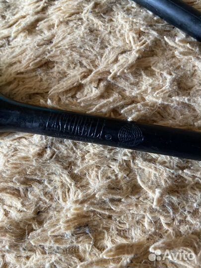 Булавы pastorelli 40,5 см