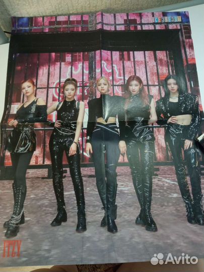 Плакаты постеры