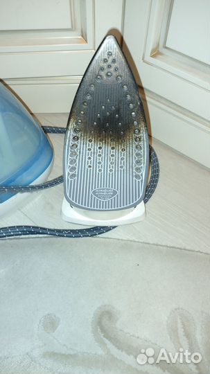 Парогенератор Tefal GV7310E0/23