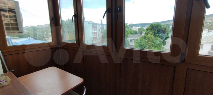 1-к. квартира, 32 м², 4/5 эт.