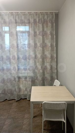 1-к. квартира, 42 м², 4/20 эт.