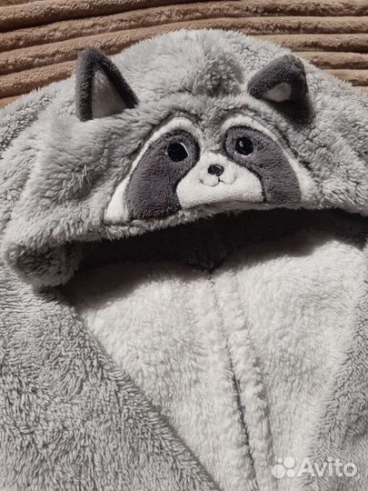 Пижама кигуруми