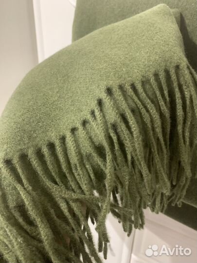 Палантин/шарф 190х74 новый(пашмина,кашемир)