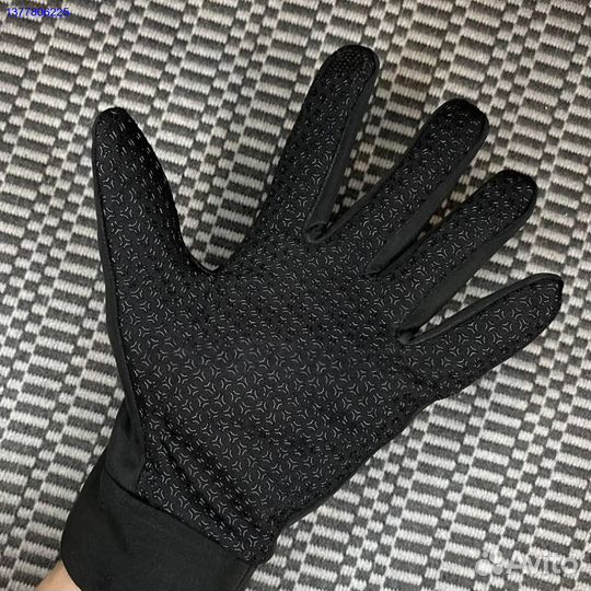 Перчатки Nike Drill