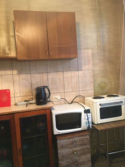 1-к. квартира, 32 м², 6/9 эт.